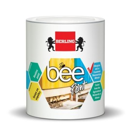 BERLING BEE PAINT ΛΕΥΚΟ 0,750 ml