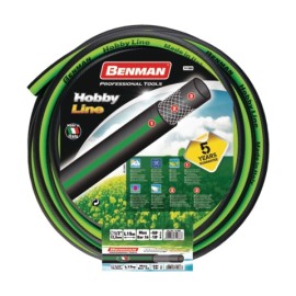 Benman Λάστιχο Hobby-Line 5/8 25m (74992)