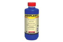 Isomat Adiplast Οικοδομική Ρητίνη Βελτίωσης Κονιαμάτων - 1Kg