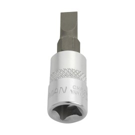 Benman Καρυδάκι 1/4 για Βίδες Ίσιες 37mm - 4mm (75053)