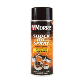 Morris Σπρέι Σπασίματος Σκουριάς - 400ml (28586)