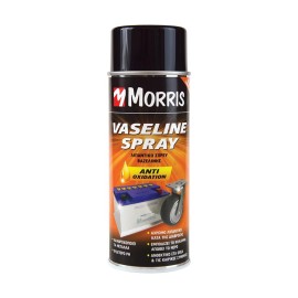 Morris Λιπαντικό Σπρέι Βαζελίνης - 400ml (28569)