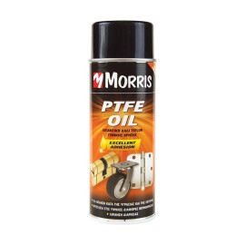 Morris Λιπαντικό Λάδι Teflon Γενικής Χρήσης - 400ml