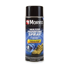 Morris Σπρέι Αδιαβροχοποίησης - 400ml (28605)