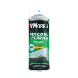 Morris Σπρέι Καθαρισμού Κλιματιστικών 400ml