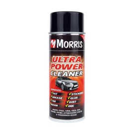Morris Ultra Power Cleaner Σπρέι Καθαριστικό - 400ml (34079)