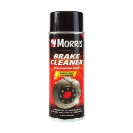 Morris Καθαριστικό Φρένων 400ml
