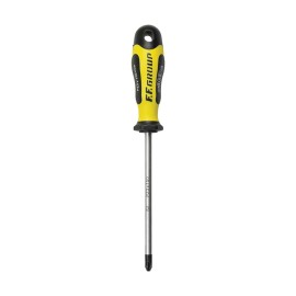 F.F. Group Κατσαβίδι Pozidriv (Pz) - 1x80mm (32874)