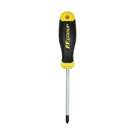 F.F. Group Κατσαβίδι Torx - 15 x 100 mm (34788)