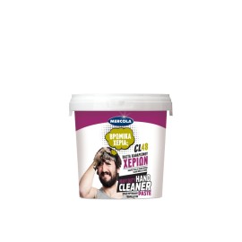 Mercola CL-48 Heavy Duty Hand Cleaner Paste Πάστα για Καθαρισμό Χεριών - 4Kg (5029)