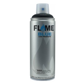 Flame Paint Σπρέι Βαφής Ακρυλικό FB516 Cream Blue 400ml