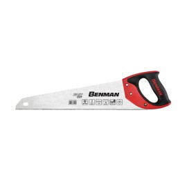 Benman Fast Cut Σεγάτσα με Ergo - 1mm - 50cm (70020)