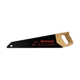 Benman Easy Cut Σεγάτσα με Ξύλινη Λαβή - 50cm (71092)