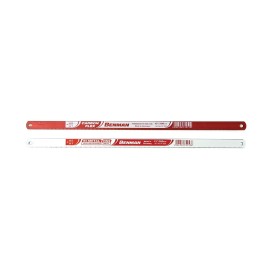 Benman Λάμες Σιδηροπρίονου Flexible 300mm - CARBON Δόντια: 24 (74251)