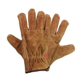 Benman Γάντια Δερμάτινα - XL/10 (77308)
