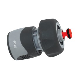 Benman Ταχυσύνδεσμος Aquastop - 1/2”-5/8” (77079)