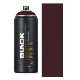 Montana Cans Σπρέι Βαφής BLK Merlot 400ml