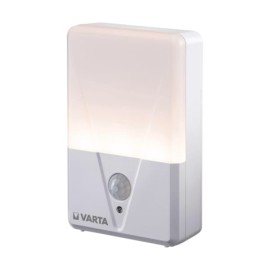 Varta Φωτάκι Νυκτός LED με Αισθητήρα Κίνησης - 17lm (49358)
