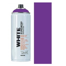 Montana Cans Σπρέι Βαφής WH Kings Purple 400ml