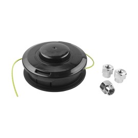 F.F. Group Κεφαλή Μεσινέζας Tap-Fix Ø130 - 130mm (46065)