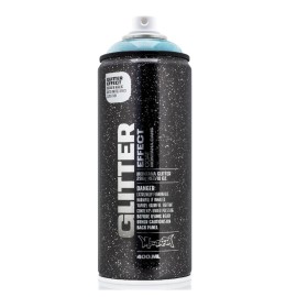 Montana Cans Σπρέι Βαφής με Glitter Εφέ Cosmos - 400ml