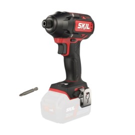 Skil 3231 CA Παλμικό Κατσαβίδι Μπαταρίας Brushless 20V Solo (SD1E3231CA)