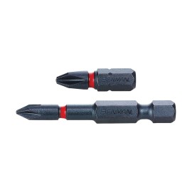 Benman Μύτη Super V5 Steel PZ3 - 25mm (74944)