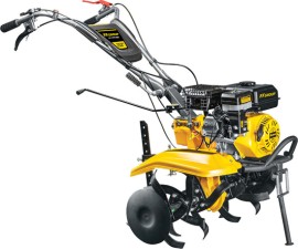 F.F. Group Σκαπτικό Βενζίνης 6.5hp GTL 900 Pro (46141)