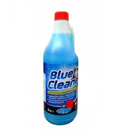 Morris Blue Cleaner Υγρό Καθαριστικό Γενικής Χρήσης - 5 Lt (37012)