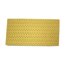 Jost Λειαντικό Φύλλο με Velcro για Παλμικό Τριβείο 115x230 - P150 (25179)