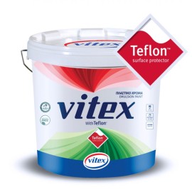 VITEX ΜΕ TEFLON™ ΛΕΥΚΟ - 10 Lit