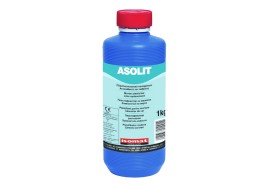 Isomat Asolit Πλαστικοποιητικό και Επιβραδυντικό Πήξης Κονιαμάτων - 5Kg