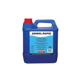 Isomat Adinol Rapid Επιταχυντής Πήξης Ευρείας Χρήσης - 5Kg