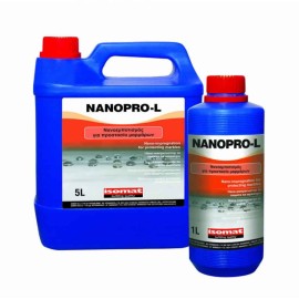 Isomat Nanopro-L Νανοεμποτισμός για Προστασία - 1Lt