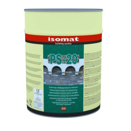 Isomat Αδιαβροχοποιητικό Επιφανειών PS-20 - 20Lt