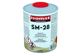 Isomat SM-28 Διαλυτικό Πολυουρεθανικών - 750ml