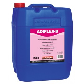 Isomat Adiflex-B Ελαστικοποιητής Κονιαμάτων - 1Kg