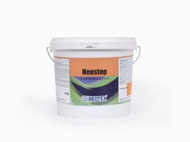 Neotex Neostop Σφραγιστικό Υπερταχύπηκτο Κονίαμα - 1Kg