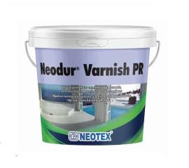 Neotex Neodur Varnish PR Υβριδικό Αστάρι - 3Kg