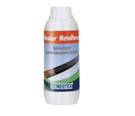 Neotex Neodur Metalforce Χημικός Μετατροπέας Σκουριάς - 0.250Lt
