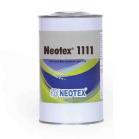 Neotex 1111 Διαλυτικό Διάφανο - 1Lt