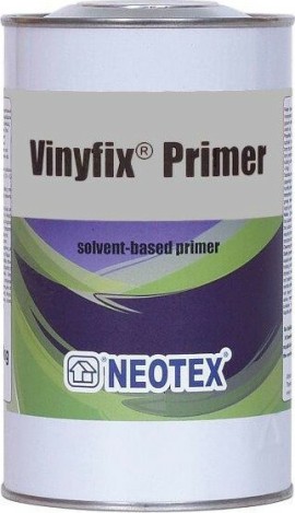 Neotex Vinyfix Primer Αστάρι Κατάλληλο για Δομικά Υλικά - 5Kg