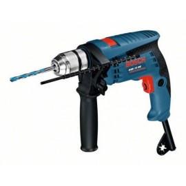 Bosch GSB 13 RE Professional Κρουστικό Δράπανο 600W