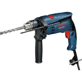 Bosch GSB 1600 RE Κρουστικό Δράπανο 700W