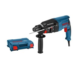 Bosch GBH 2-26 Professional Κρουστικό Σκαπτικό Ρεύματος 830W με SDS Plus