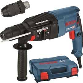 Bosch GBH 2-26 F Professional Κρουστικό Σκαπτικό Ρεύματος 830W