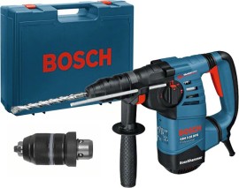 Bosch GBH 3-28 DFR Professional Κρουστικό Σκαπτικό Ρεύματος 800W