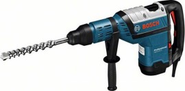 Bosch GBH 8-45 D Professional Κρουστικό Σκαπτικό Ρεύματος 1500W με SDS Max 0611265100