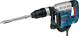 Bosch GSH 5 CE Professional Κρουστικό Σκαπτικό Ρεύματος 1150W με SDS Max 0611321000