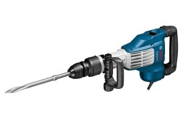 Bosch GSH 11 VC Professional Κρουστικό Κατεδαφιστικό Ρεύματος 1700W με SDS Max 0611336000